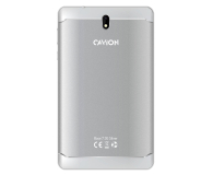 Cavion Tablet CAVION  Base 7 3G Srebrny - 1387825 - zdjęcie 3